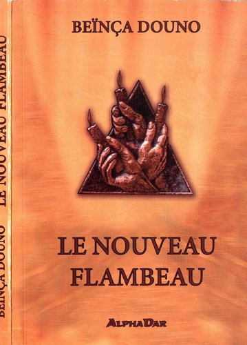 More information about "2017 - Le nouveau flambeau"