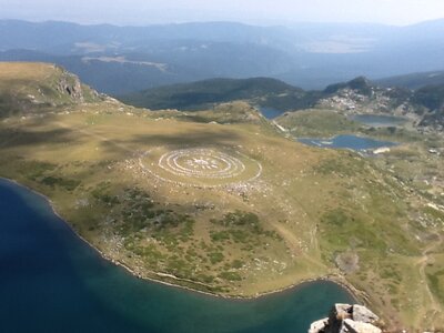 PANEURHYTHMY   19.8.2013   Rila Lakes