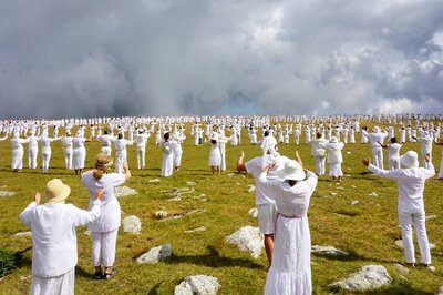 Паневритмия 2015