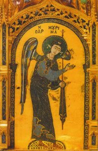 Arcangel Uriele