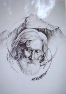 Петър Дънов